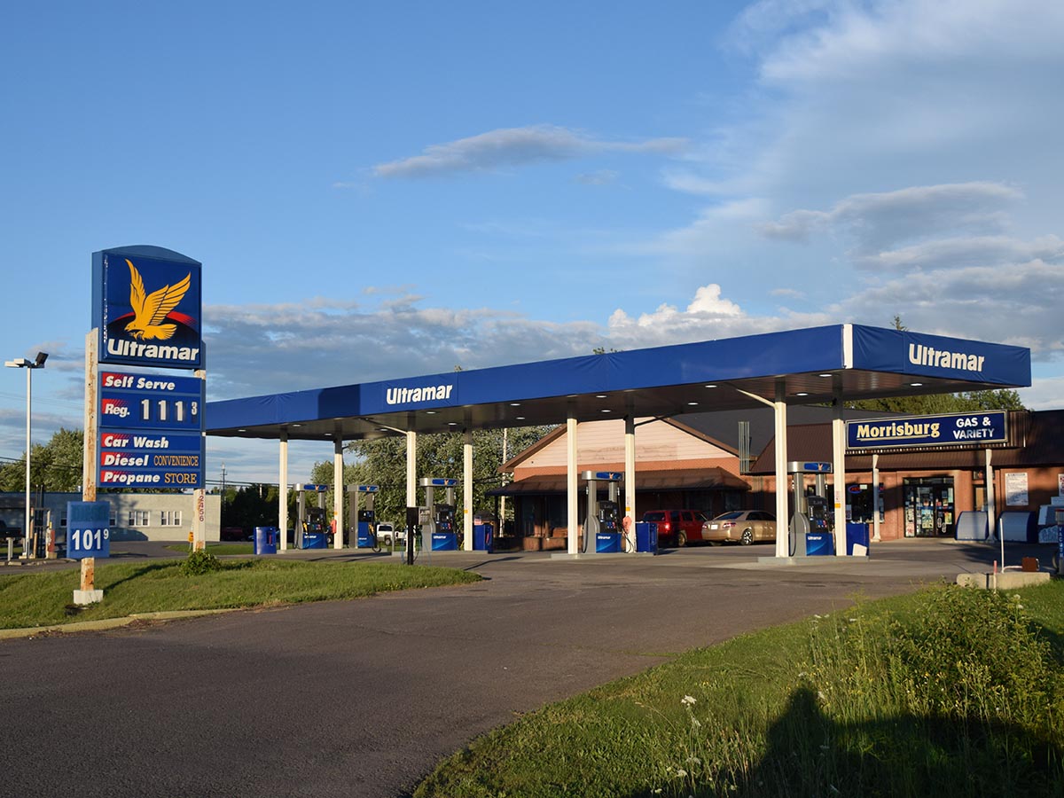 Morrisburg Golf Club Sponsors